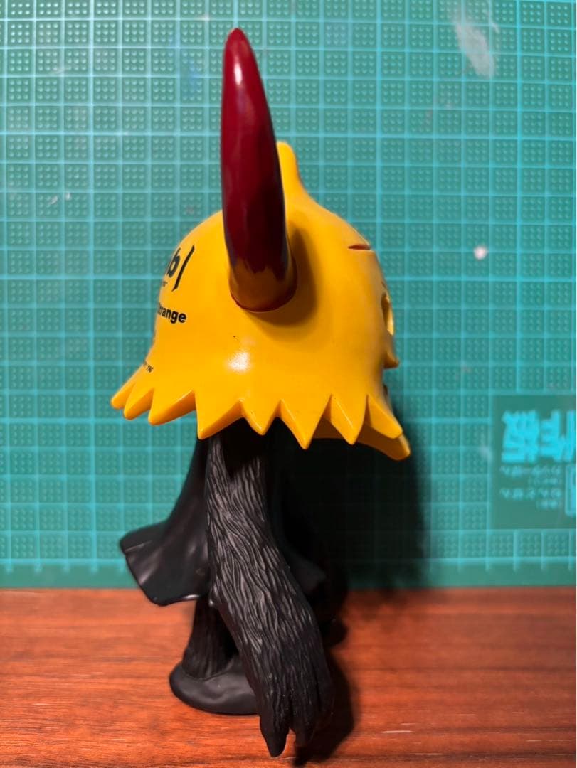 ヴァイナルコレクティブルドールズ　evirob 2007 T9rob