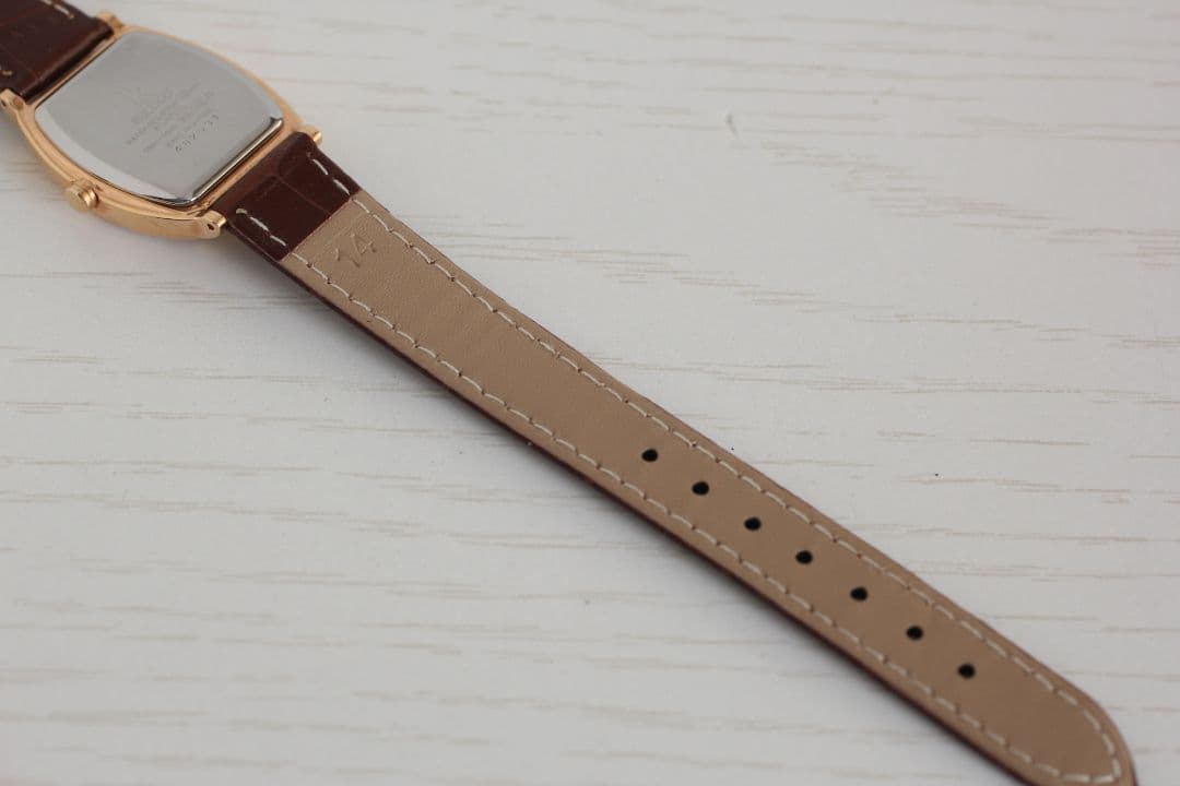 稼働品 セイコールキアダイヤSEIKO LUKIA 腕時計 1N01-OGAO