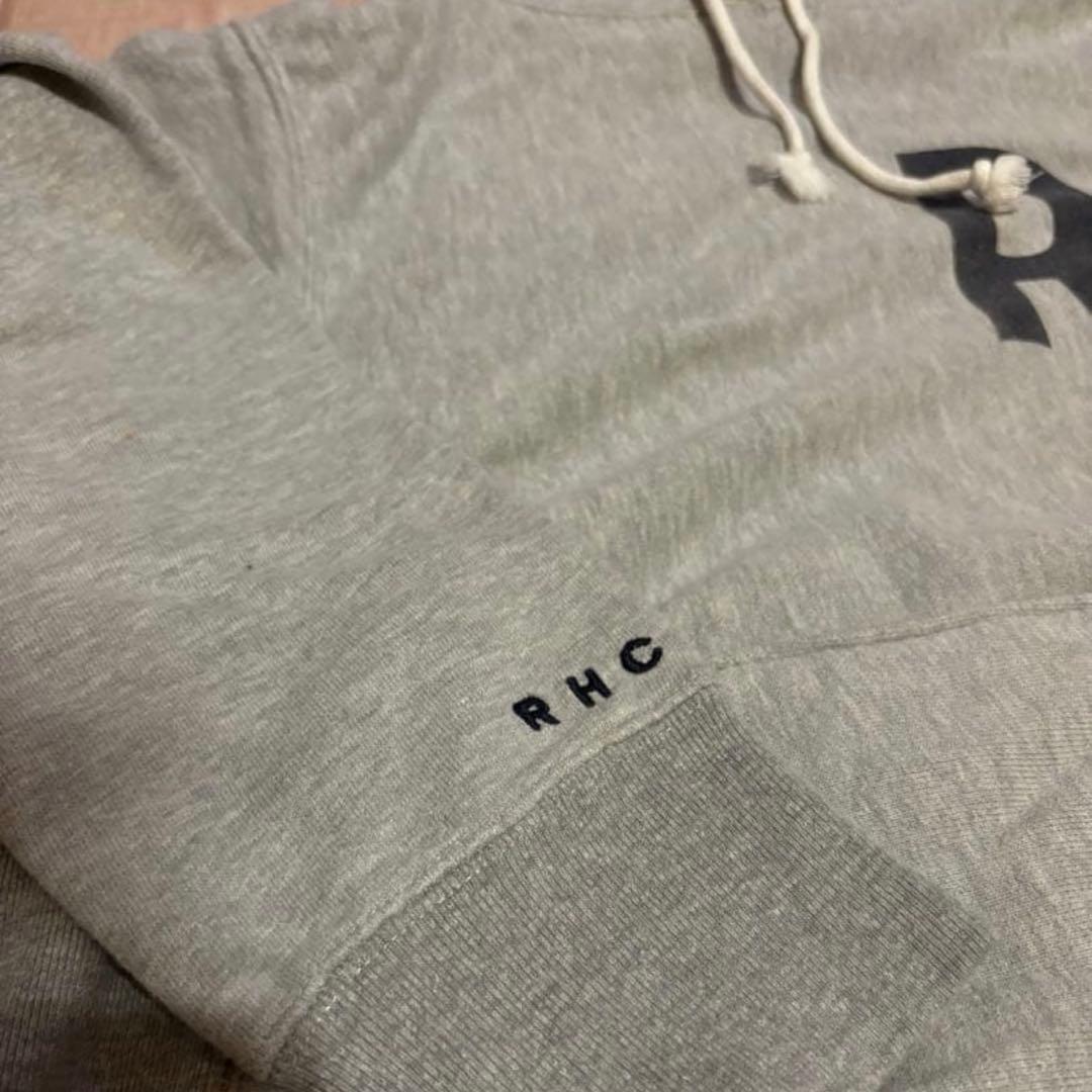 ト*ー様 ロンハーマン　チャンピオン　パーカー　大阪店限定