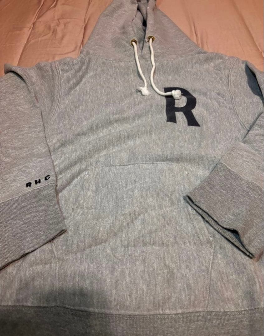 ト*ー様 ロンハーマン　チャンピオン　パーカー　大阪店限定