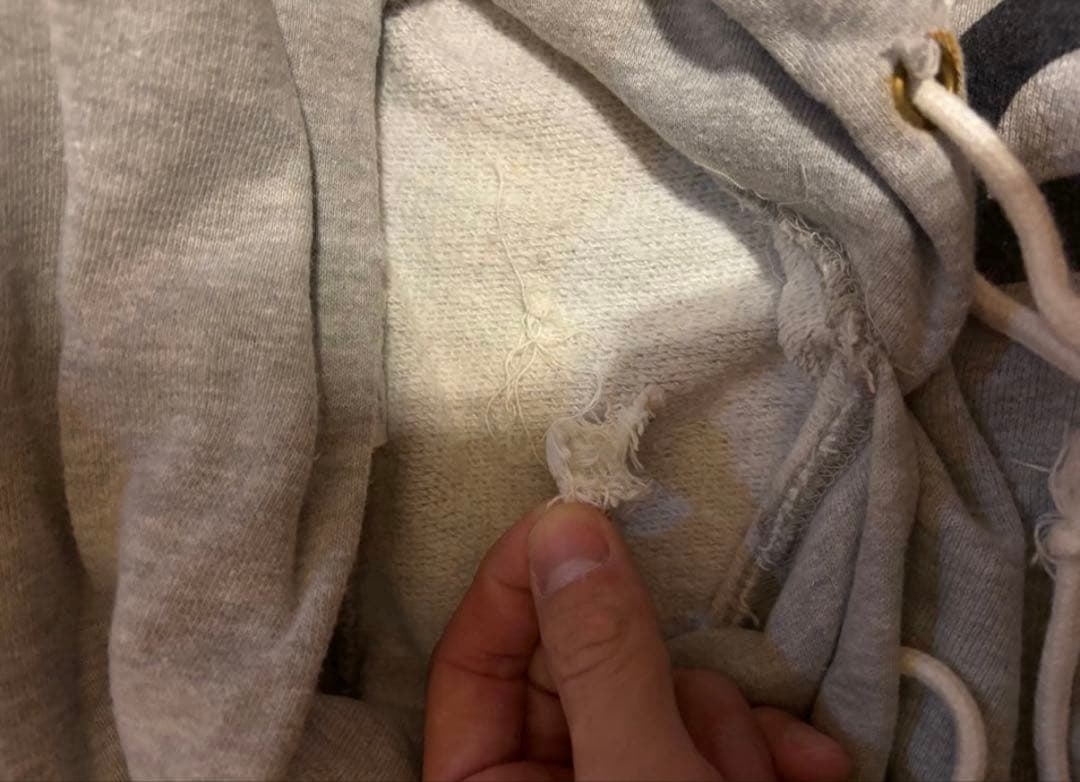 ト*ー様 ロンハーマン　チャンピオン　パーカー　大阪店限定