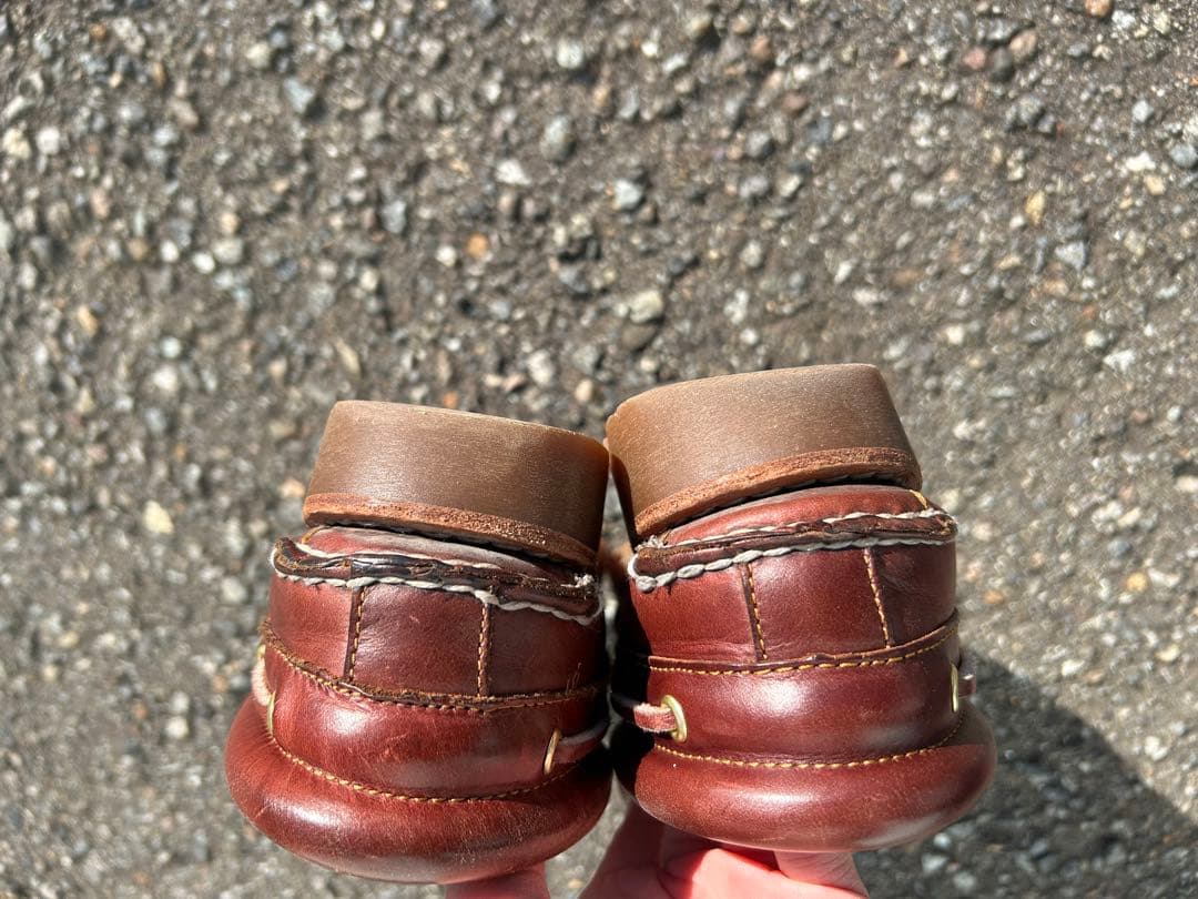 靴 timberlanad 3eye