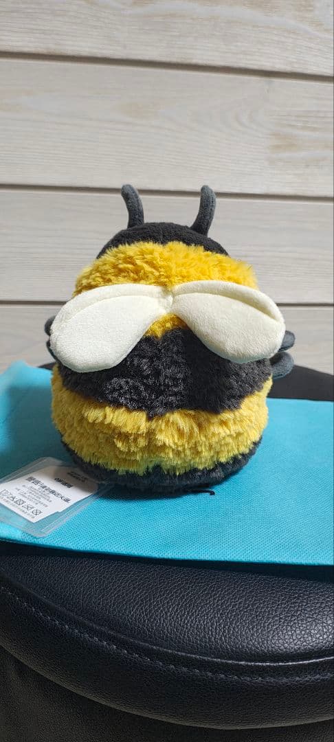 Albee Bee boy アルビー蜂　ジェリーキャット新品