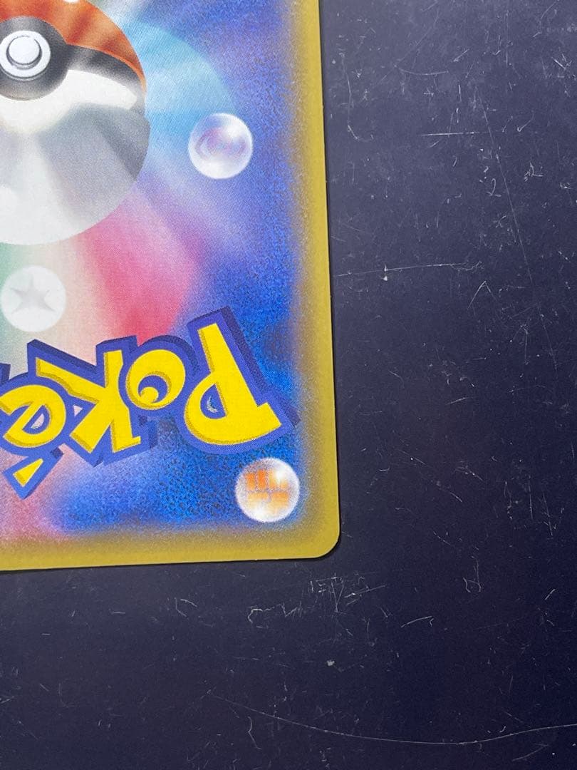 ★9日限定セール★リザードンVMAX SSR S4a 308/190