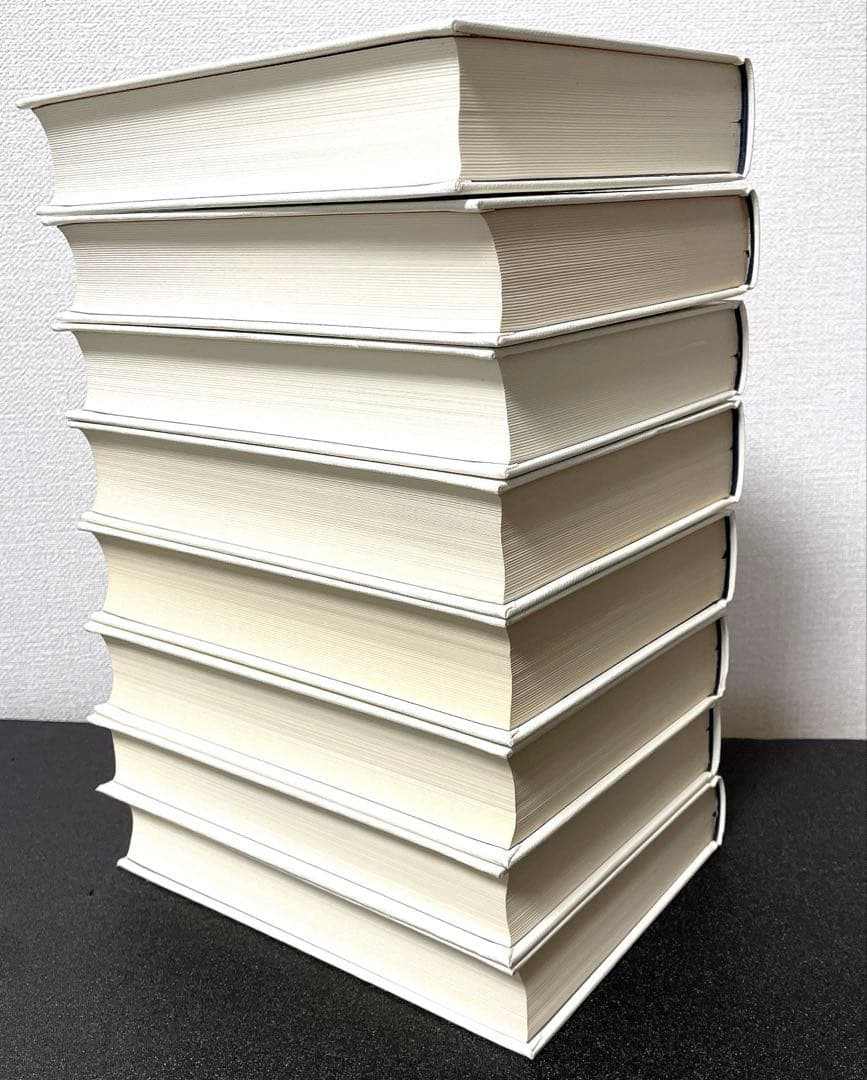 ⭐️絶版　ジャン・コクトー全集1～8 巻セット　東京創元社