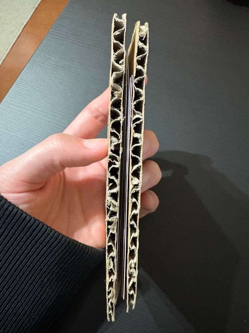 The Fallen&The Virtuous プリズマ