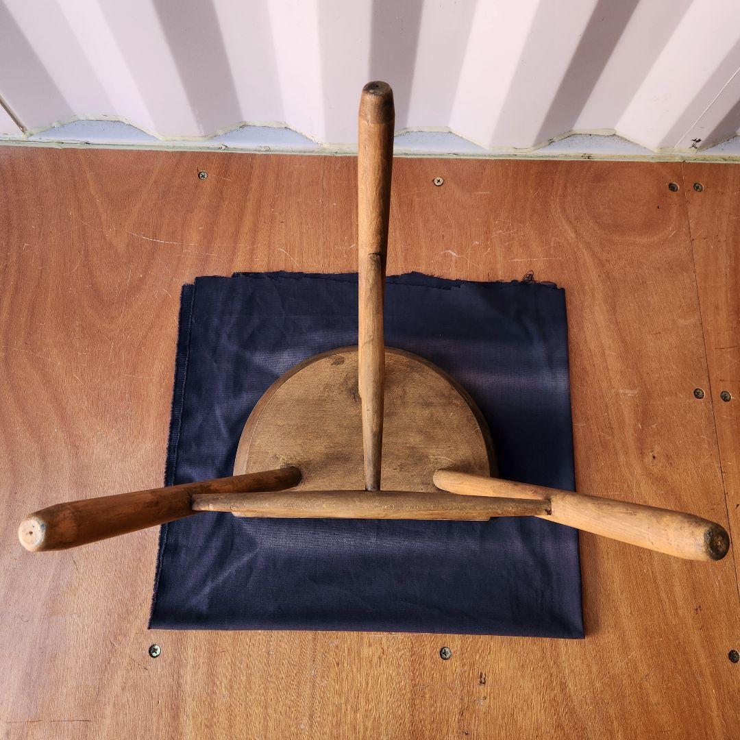 ヴィンテージ HB Made In DENMARK シューメーカース ツール