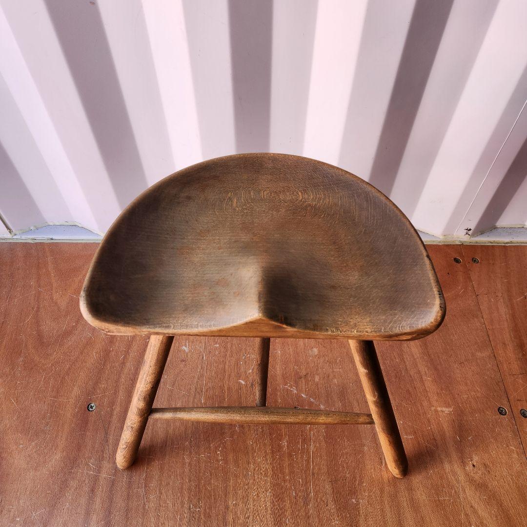 ヴィンテージ HB Made In DENMARK シューメーカース ツール