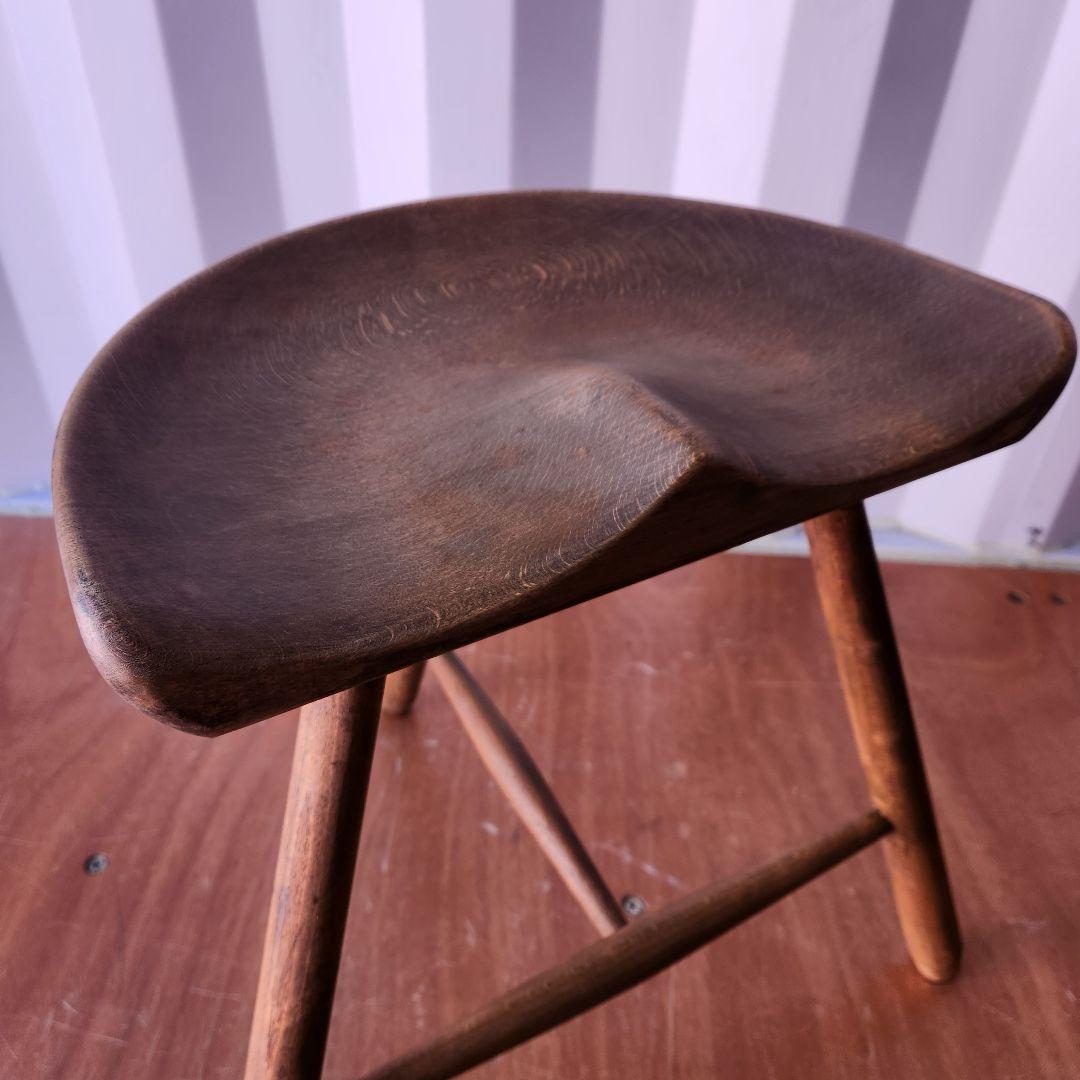 ヴィンテージ HB Made In DENMARK シューメーカース ツール