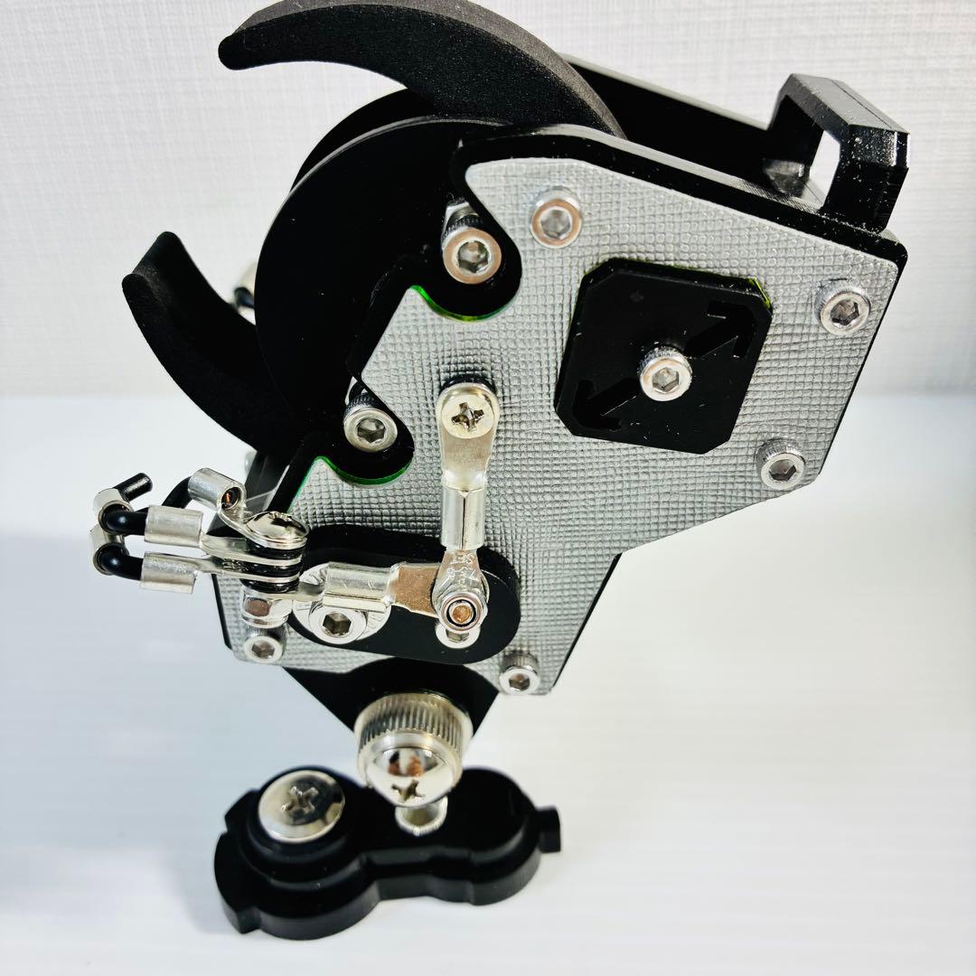 ROBOTOYS ロボット型ウォッチスタンド シルバー ASW-01-SF-SV