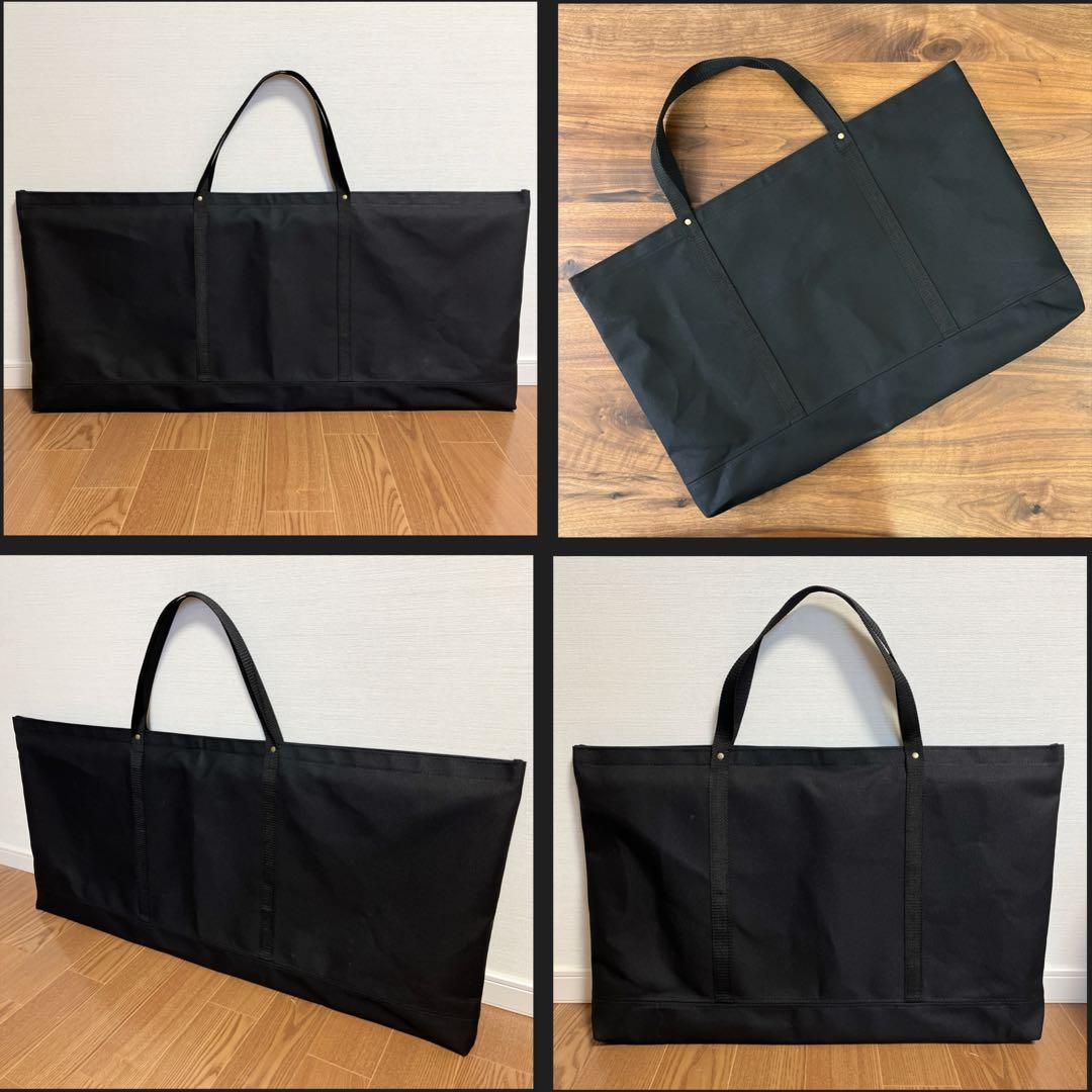 exTENsion_no_SITA＋SBS KIT用バッグ& よこにょい用ケース