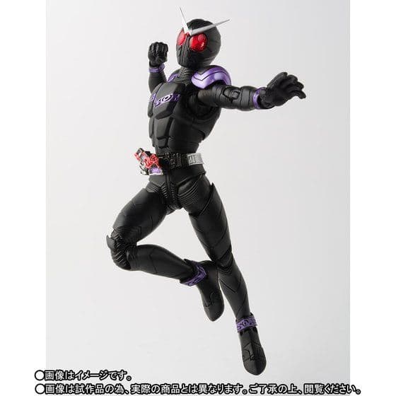輸送箱未開封 真骨彫 仮面ライダージョーカー S.H.Figuarts