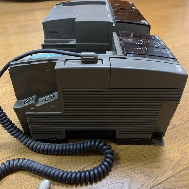 オムロンF300 画像制御装置