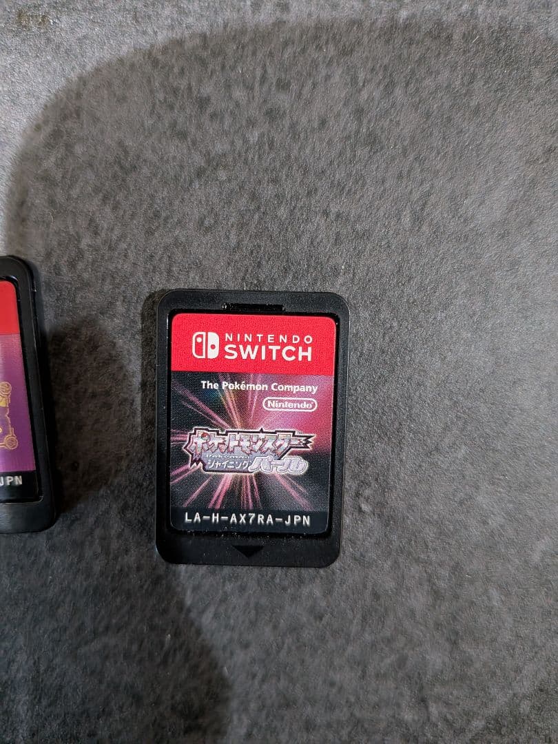 Nintendo Switchソフト3本セット まとめ売り 中古品