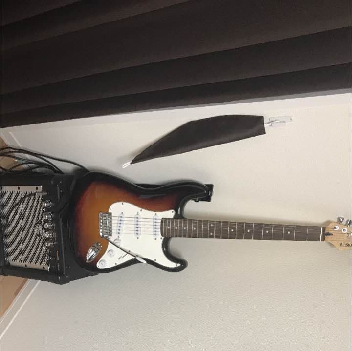 エレキギターセット 初心者応援セット