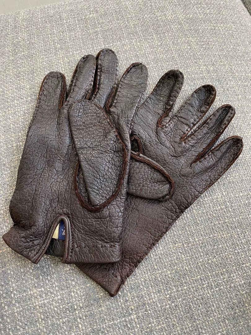 専用pistola メンズグローブ　size 8