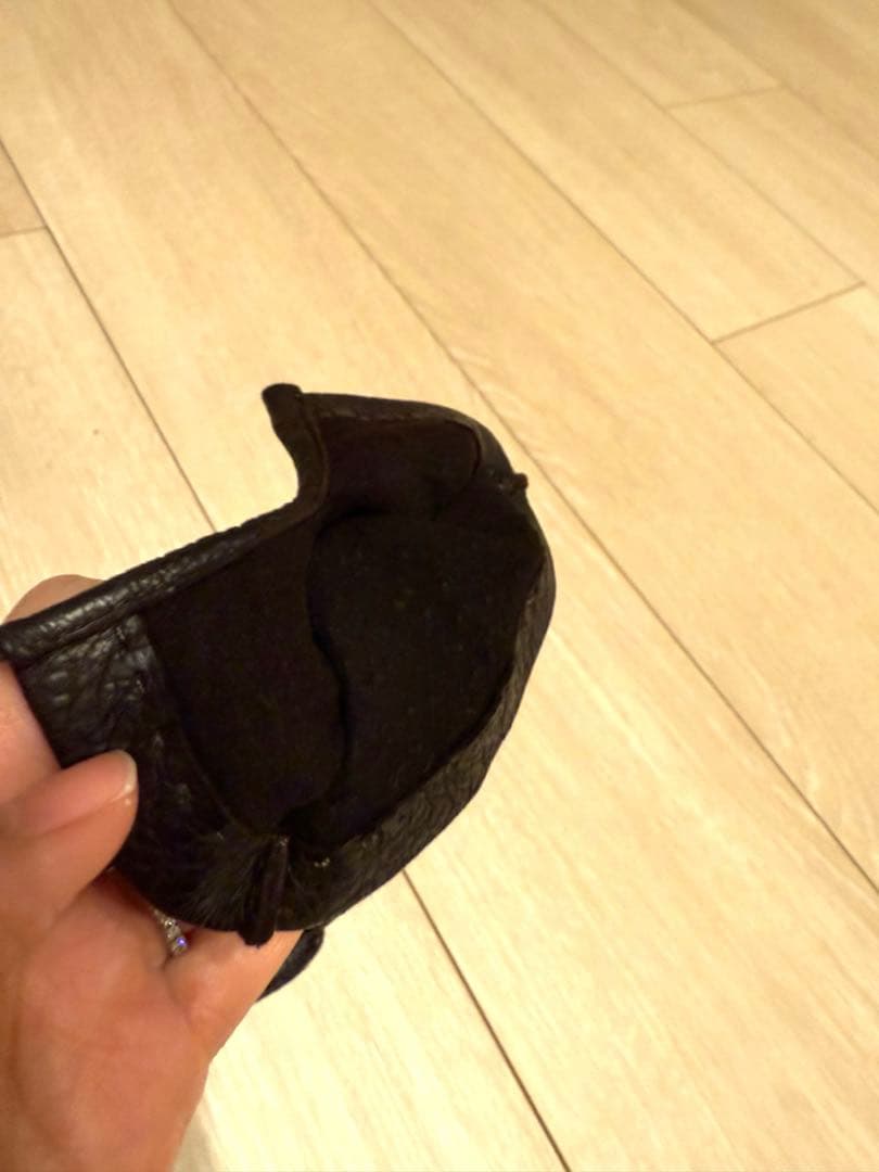 専用pistola メンズグローブ　size 8