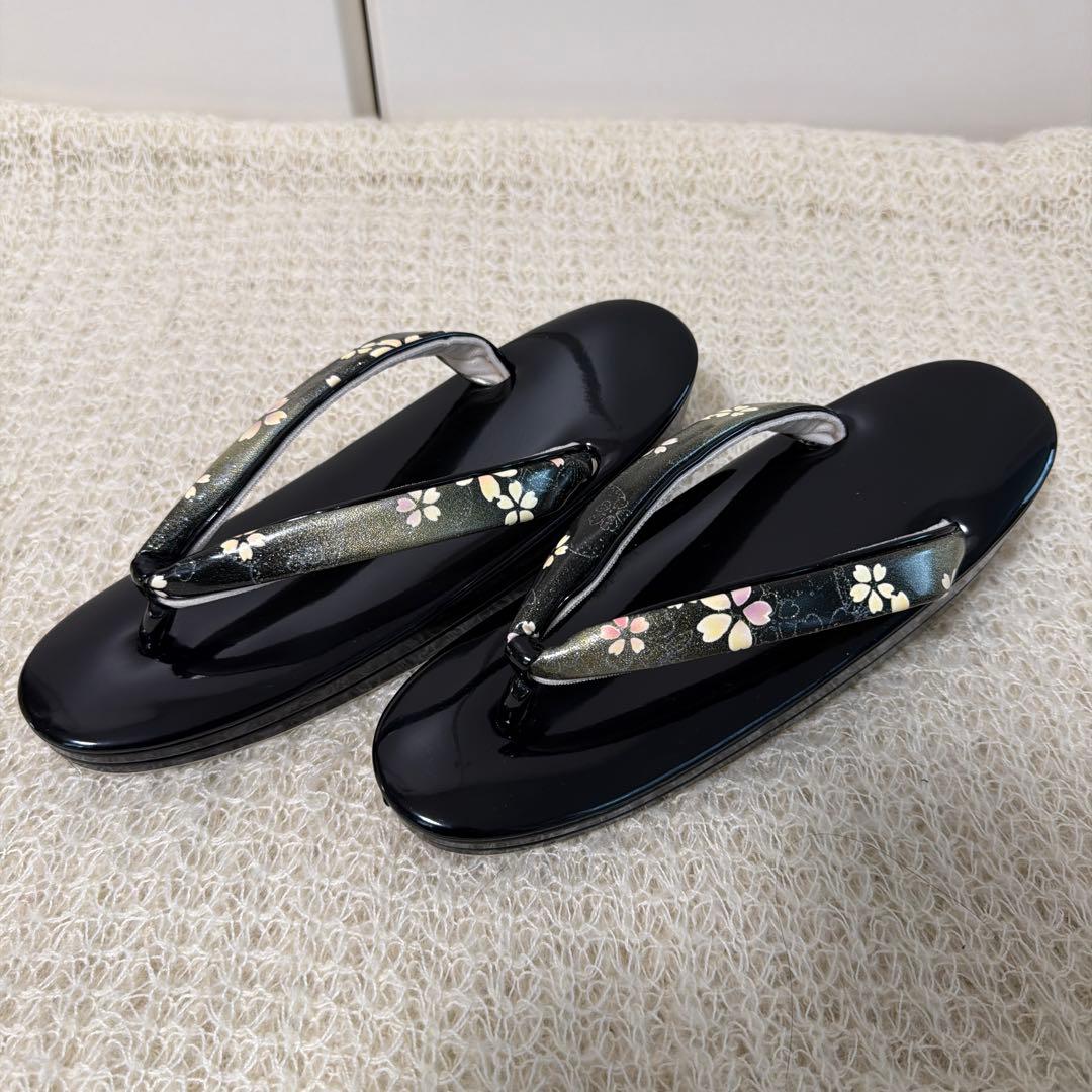 12月SALE！！きもののやまと草履バック