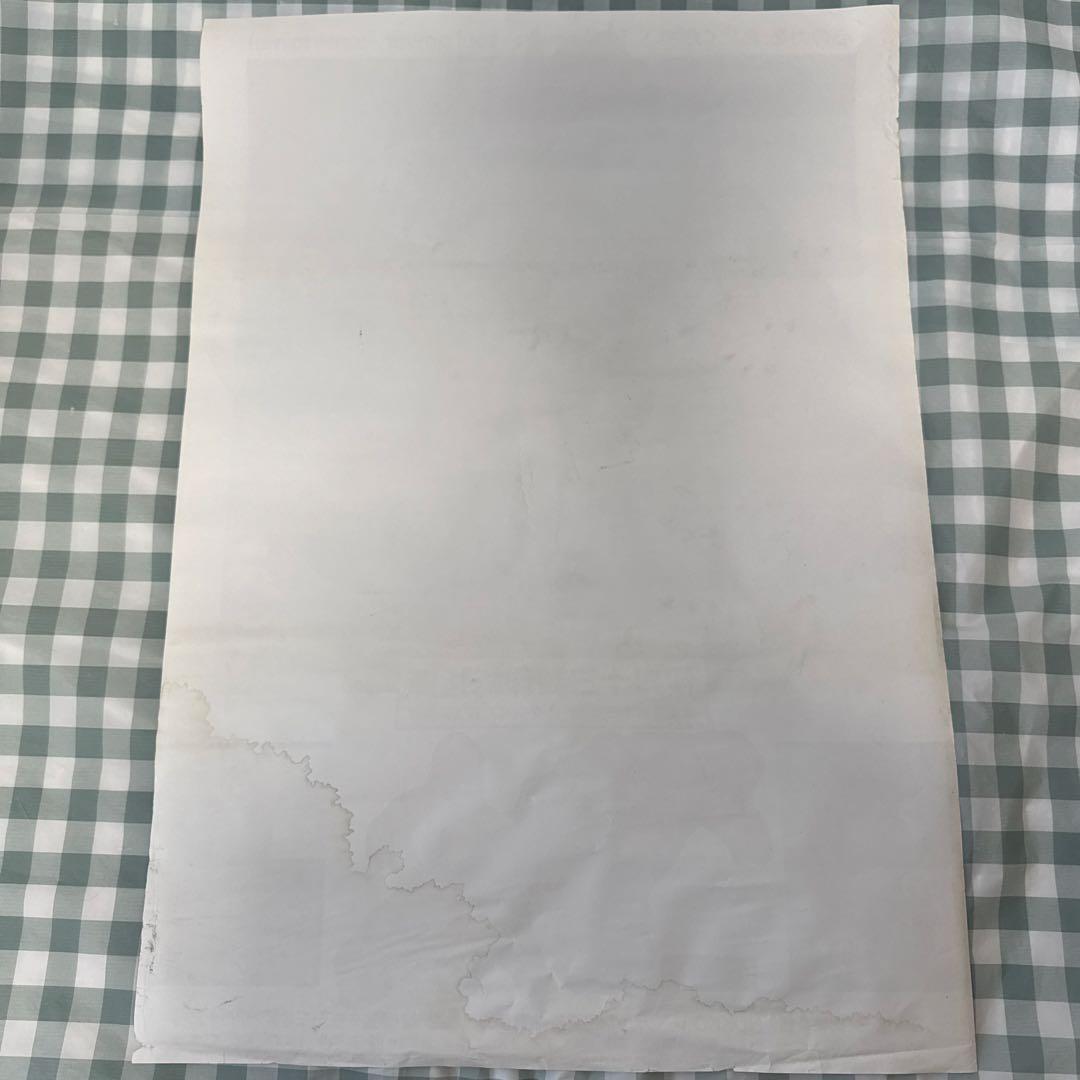 スウィートホーム　映画　ポスター　B2サイズ