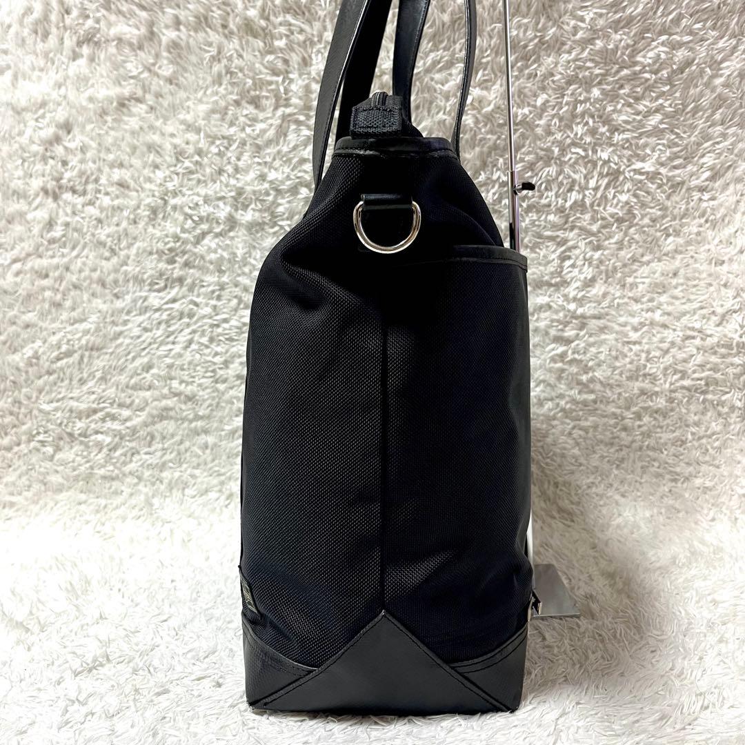 ✨超激レア✨PORTER+JALビジネスバッグ 2way トートバッグ 肩掛け