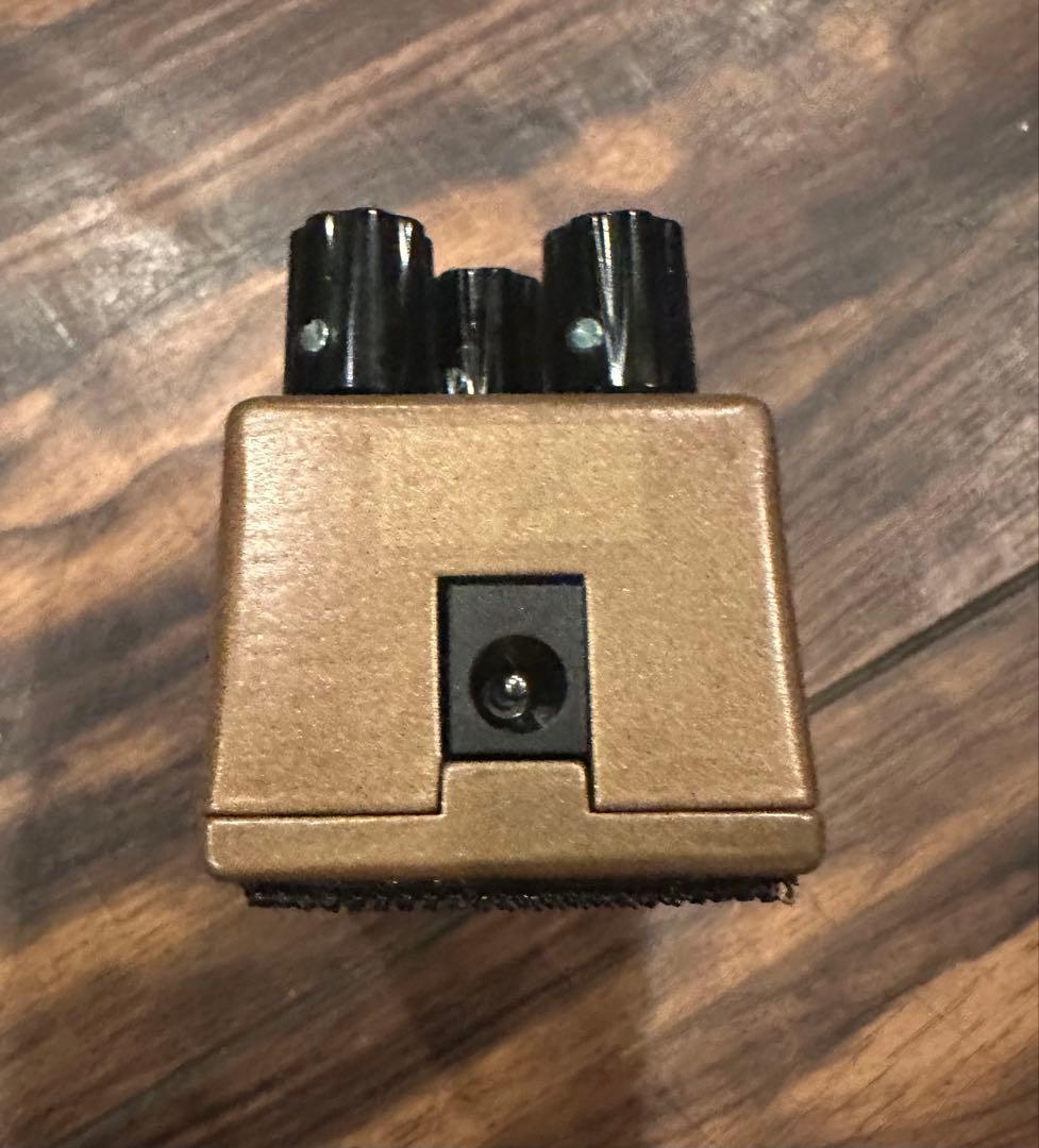 ギター Wampler Tumnus