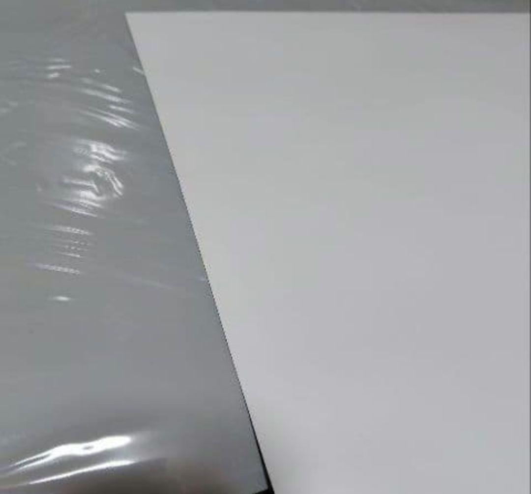 B2ポスター I Just Can't Breathe...