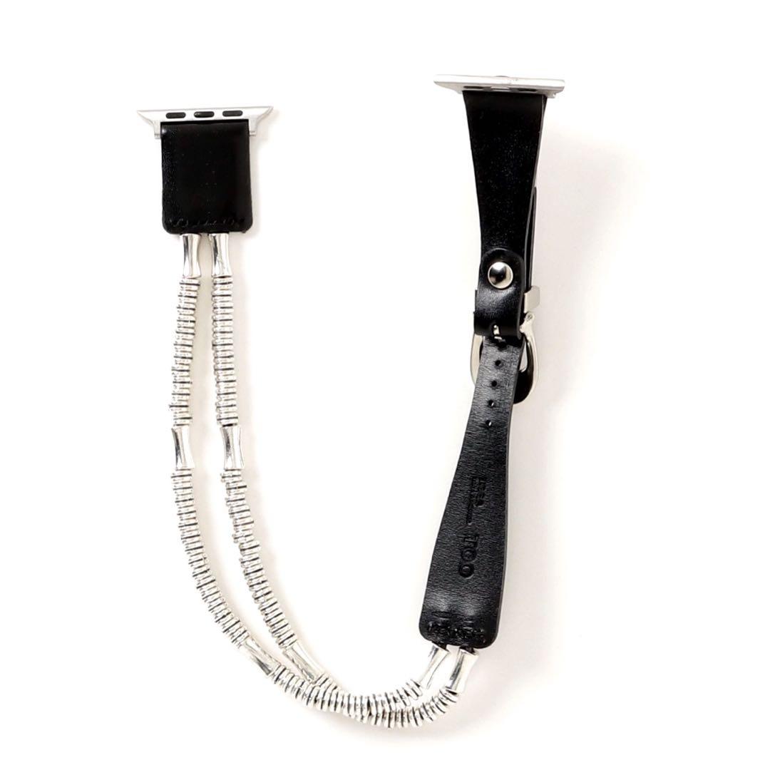 時計 TOGA PULLA Watch belt small