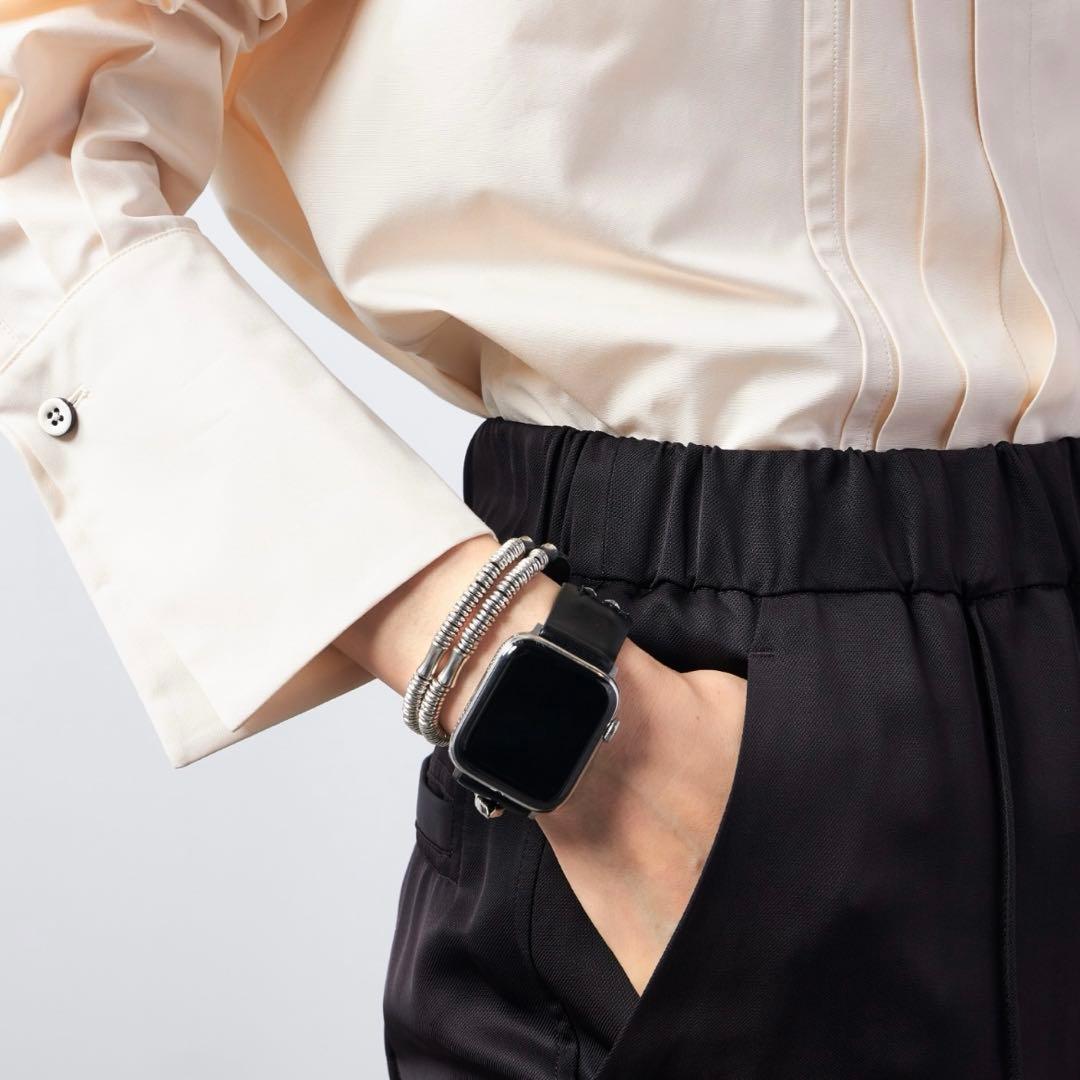 時計 TOGA PULLA Watch belt small