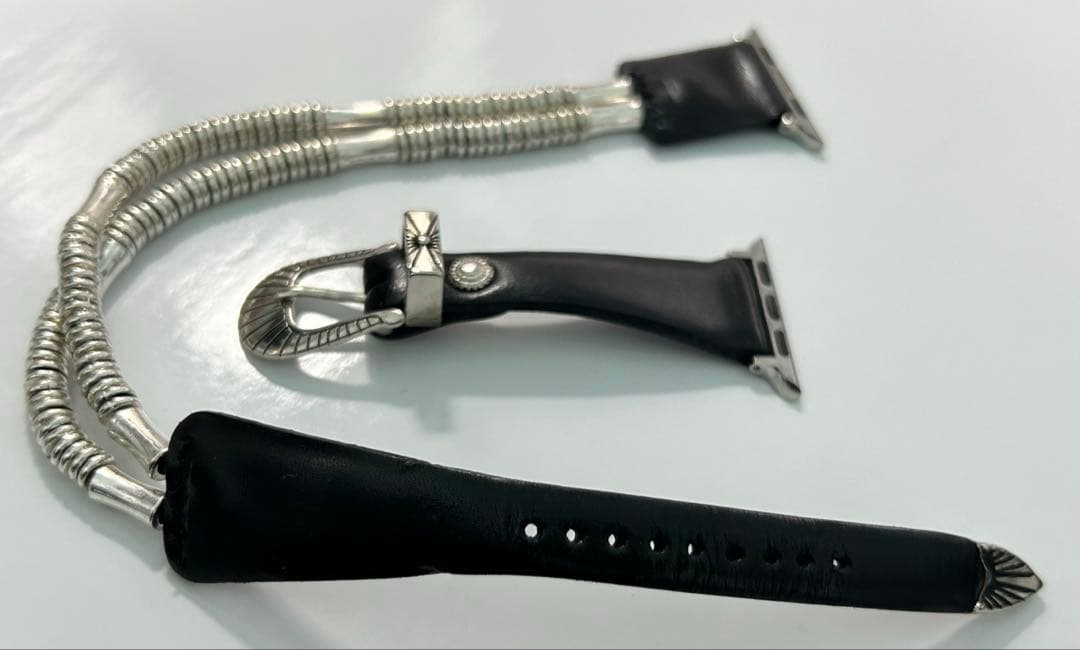 時計 TOGA PULLA Watch belt small