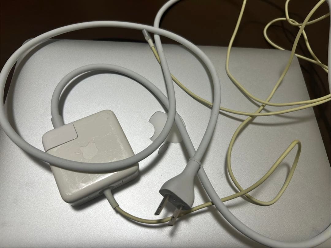 MacBook本体 Apple MacBook Air A1466