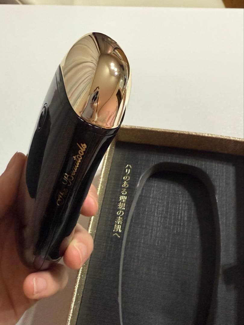 The Beautools フェイスポンプ プレミアム TBFP-02G