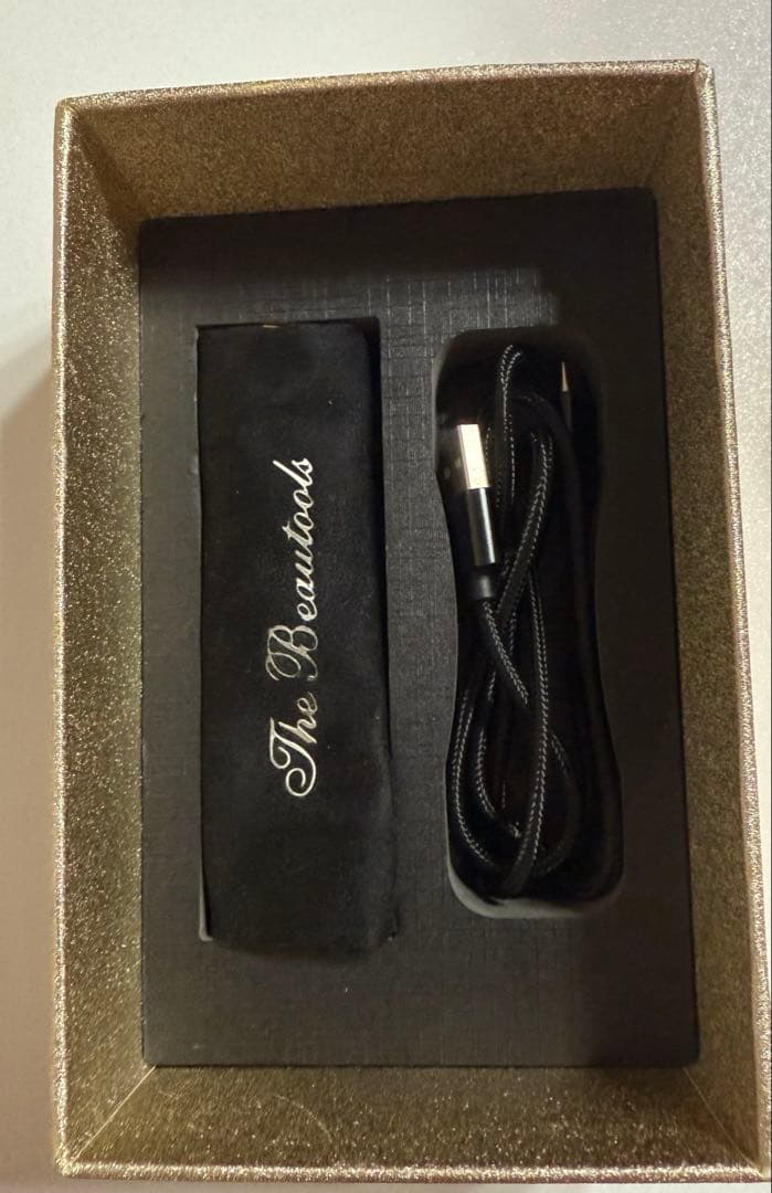 The Beautools フェイスポンプ プレミアム TBFP-02G