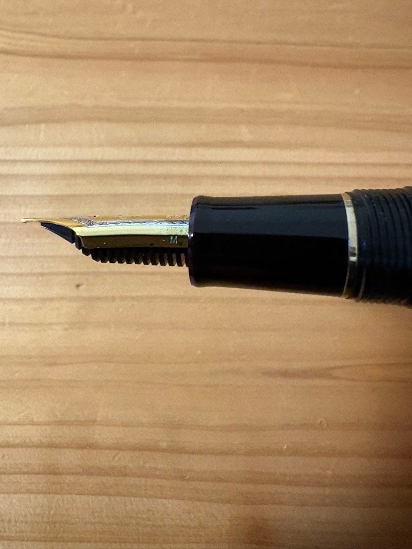 セーラー万年筆 プロフェッショナルギア レアロ M（中字）