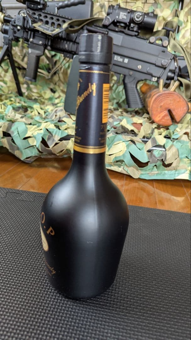 VSOP（年代物）