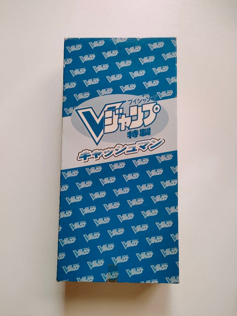 【最安値】鳥山明 フィギュア 貯金戦士キャッシュマン Vジャンプ ソフビ 当選