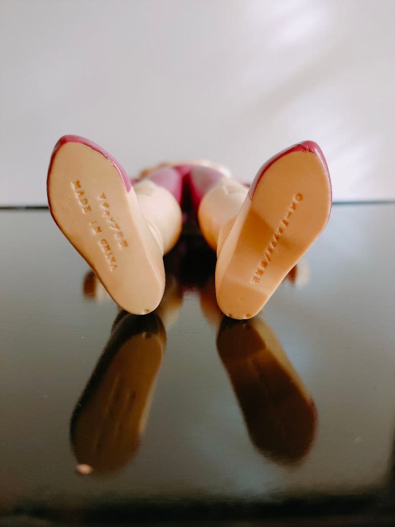 【最安値】鳥山明 フィギュア 貯金戦士キャッシュマン Vジャンプ ソフビ 当選