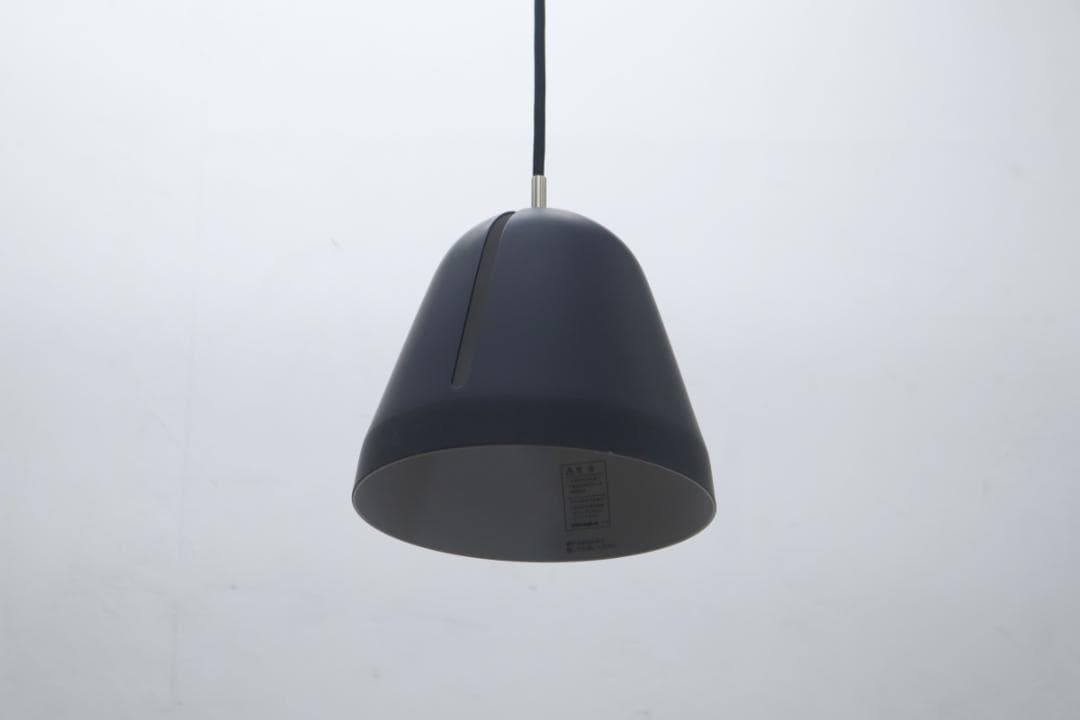 NYTA ニュイタ ヤマギワ TILT ペンダント ライト ランプ 照明 黒 1