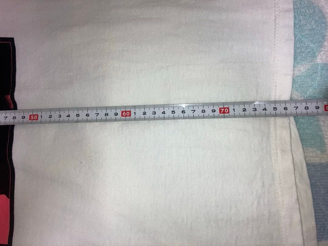 Yohsuke Eguchi Good Times Tour Tシャツ　江口洋介