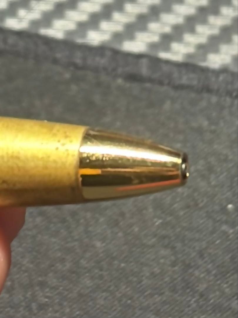 ボナン　スタビシャープペンシル色物金具