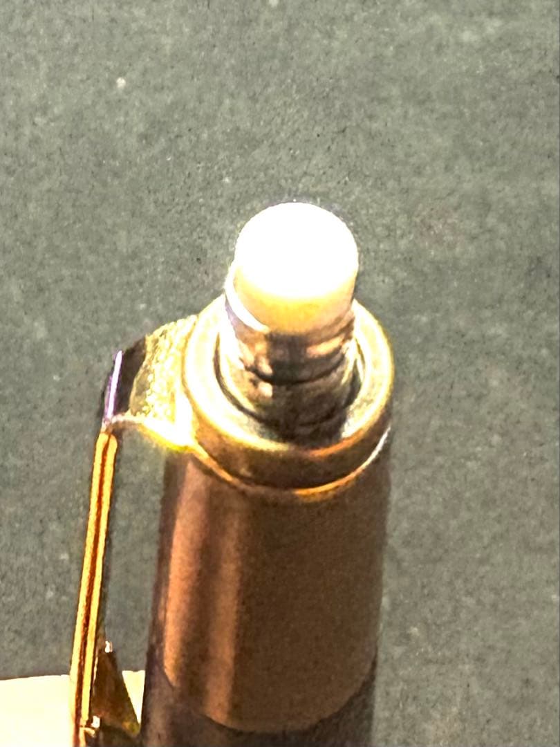 ボナン　スタビシャープペンシル色物金具