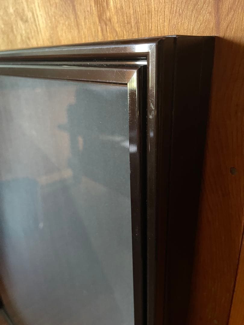 i*i様 ユニフォーム額 黒