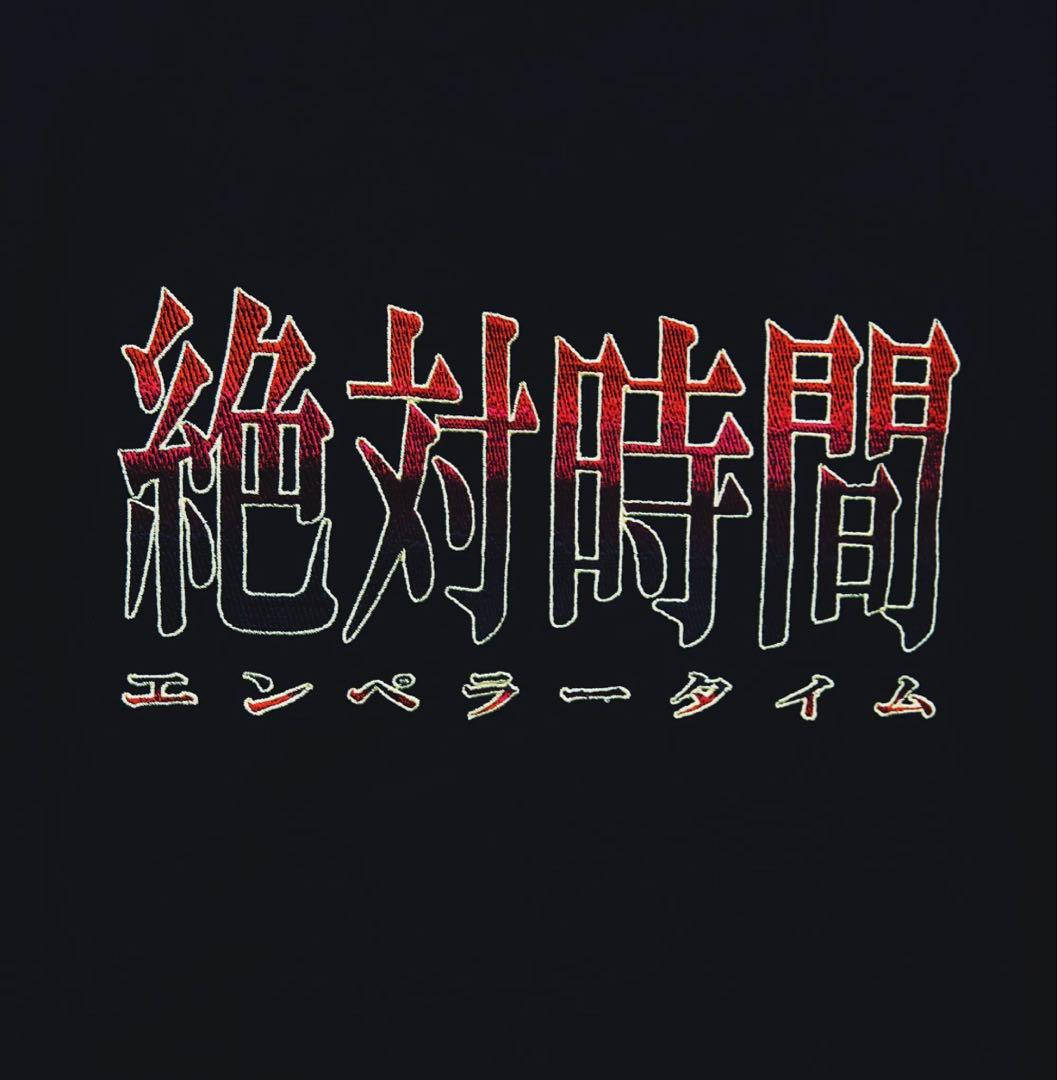 X-RAGE HUNTERxHUNTERS クラピカTシャツ