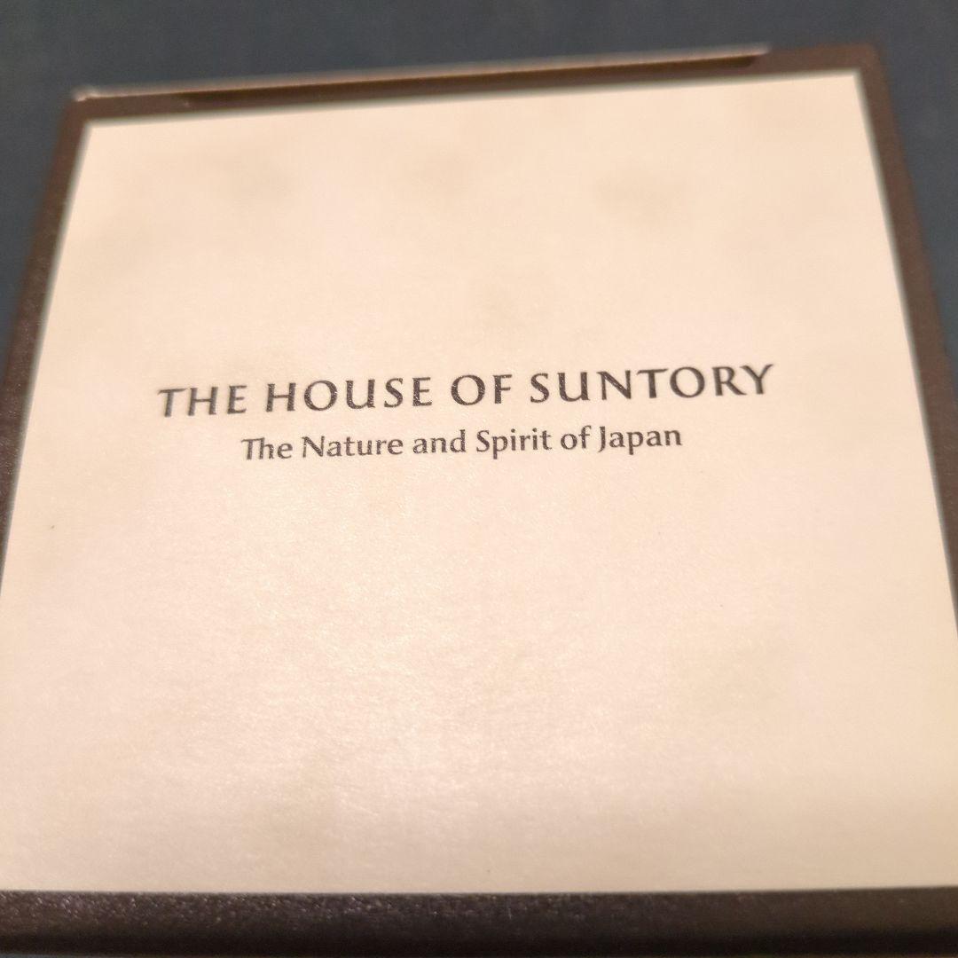 山崎Story of the Distillery 2024 EDITION