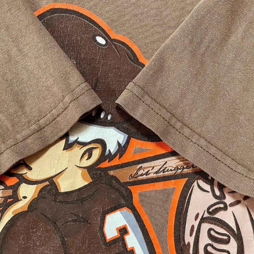 90S 98年頃 GIANT KORN ヴィンテージ リルスラッガー Tシャツ