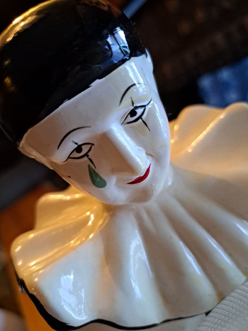 ディスコオーロラ 昭和レトロ完動品