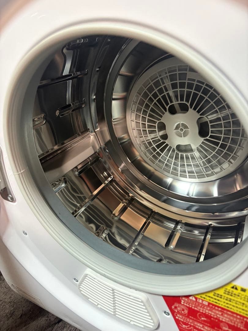 My Wave WARM DRYER3.0 衣類乾燥機 3.0kg 2025年製