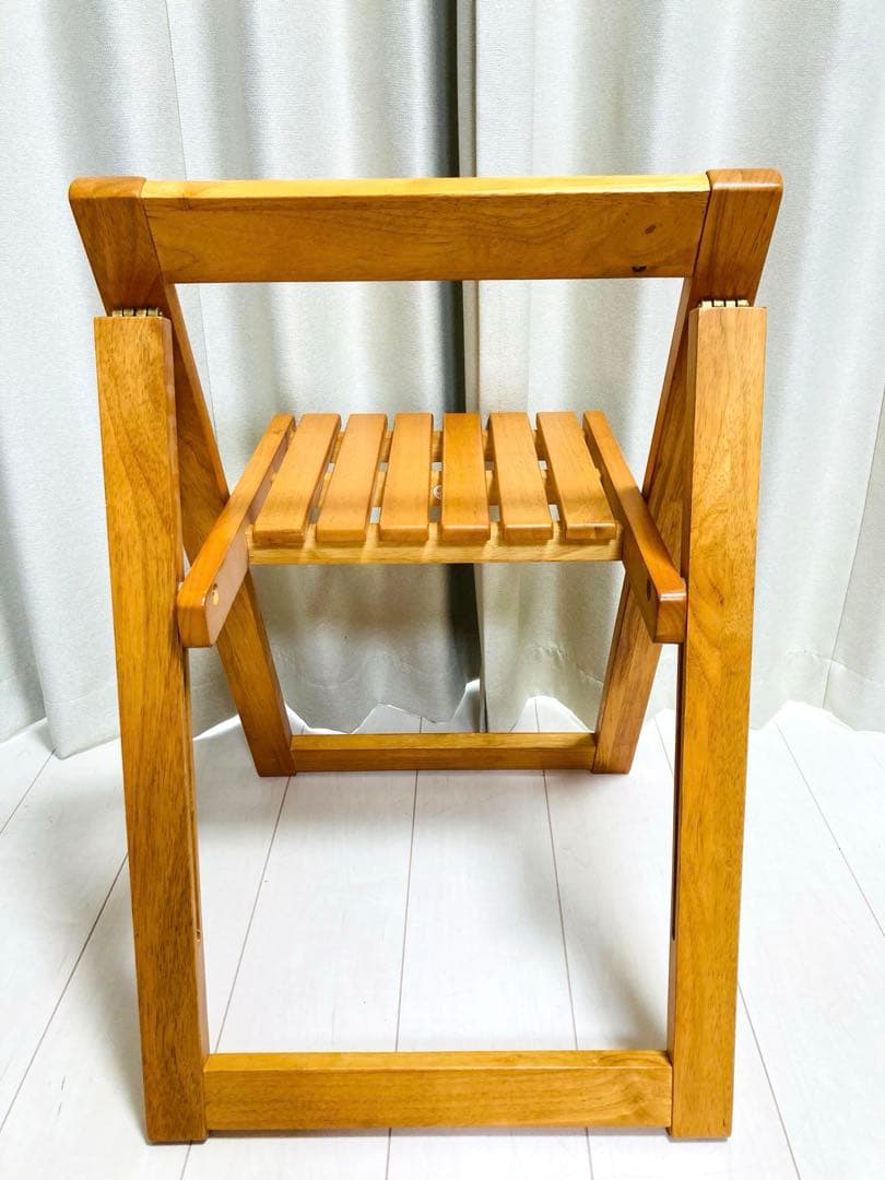 ダイニングテーブル　バタフライテーブル　折りたたみ　イス　セット