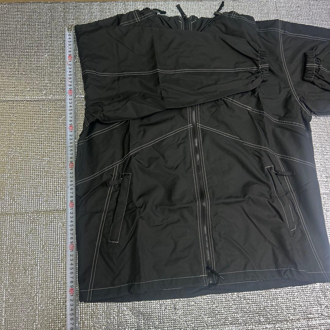 サザンオールスターズ　ウインドブレーカー