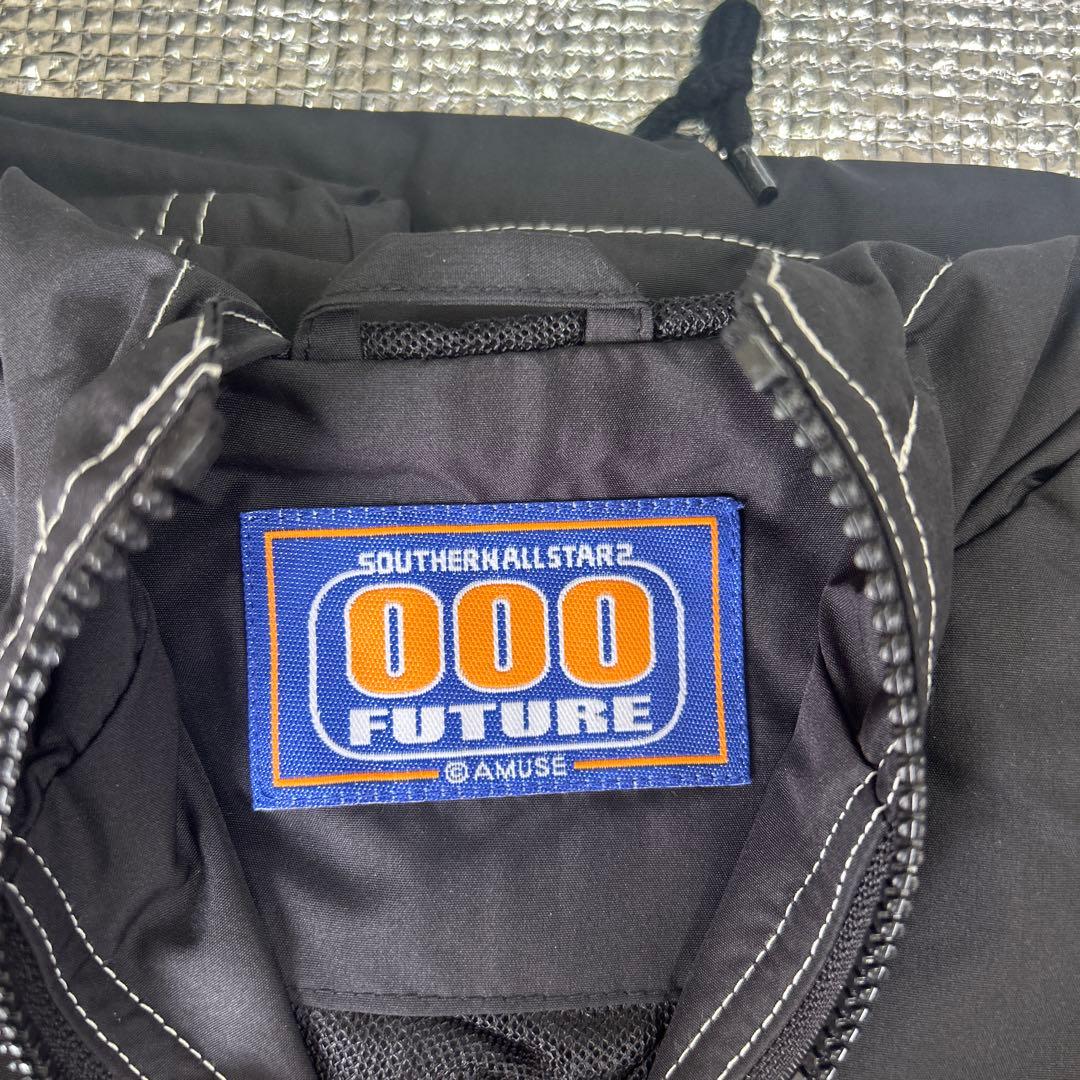 サザンオールスターズ　ウインドブレーカー