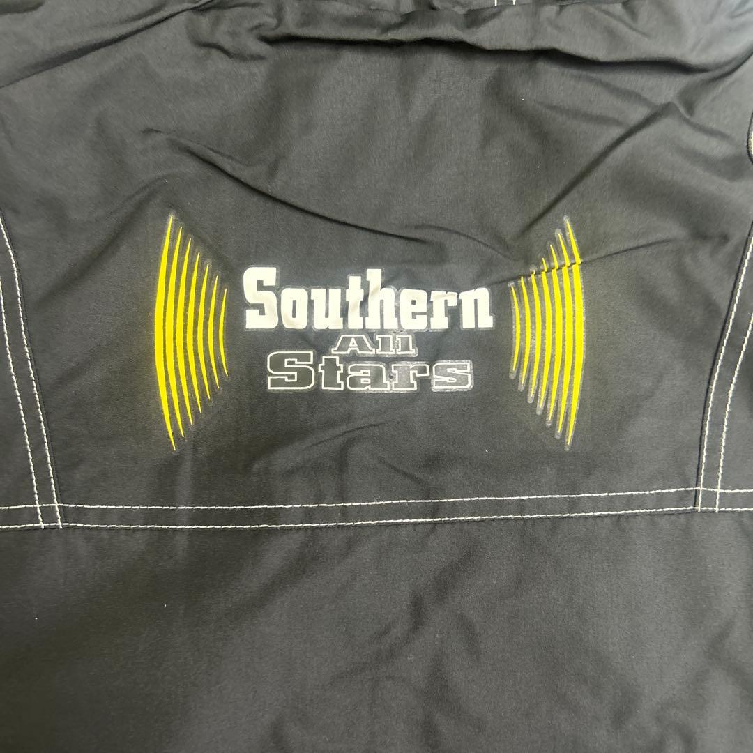 サザンオールスターズ　ウインドブレーカー